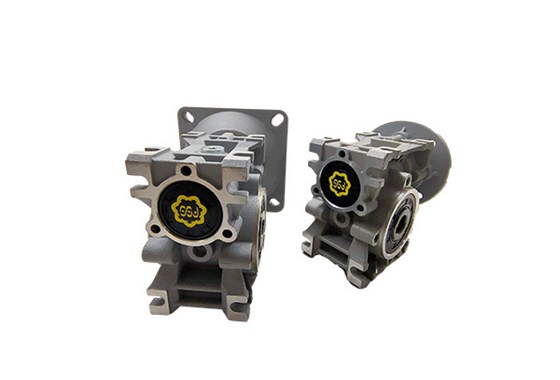 蝸輪蝸桿減速機生產廠家