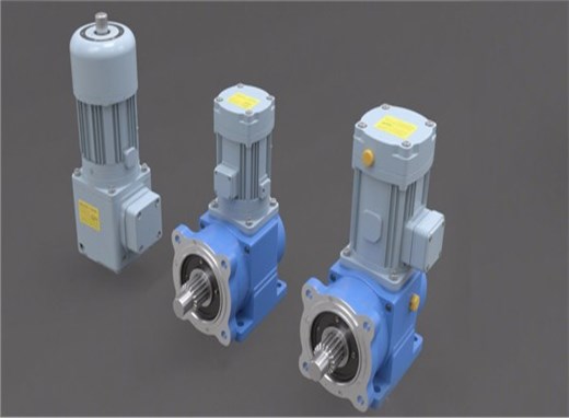 高效傳動解決方案：西門子伺服蝸輪減速機在石油機械領域的應用