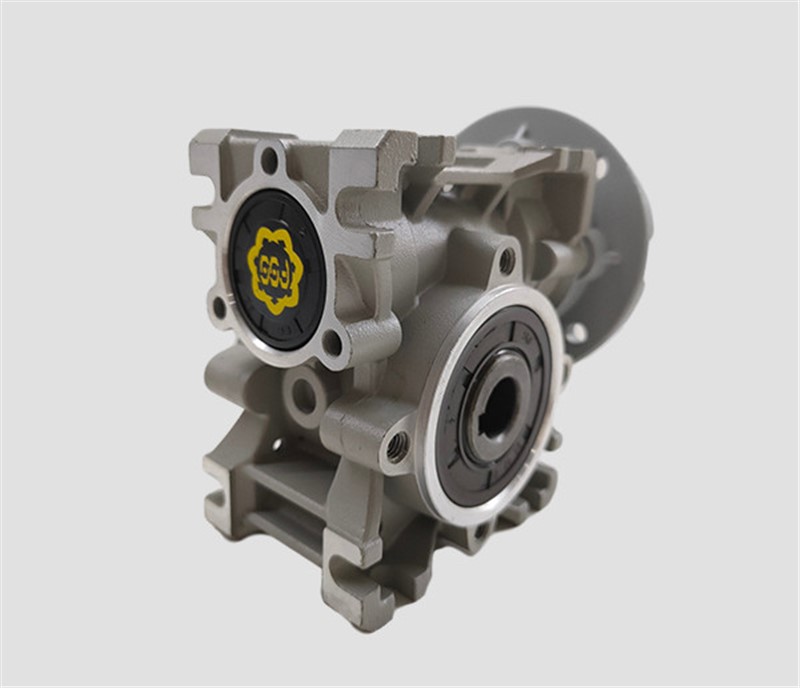 RV030蝸輪減速機