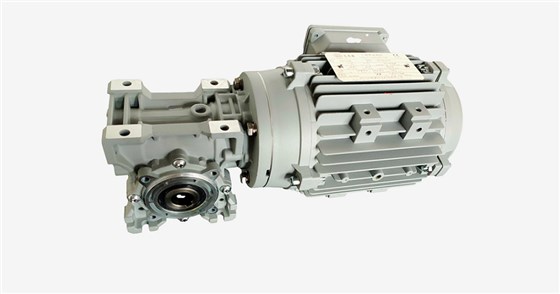 耐高低溫蝸輪蝸桿減速機
