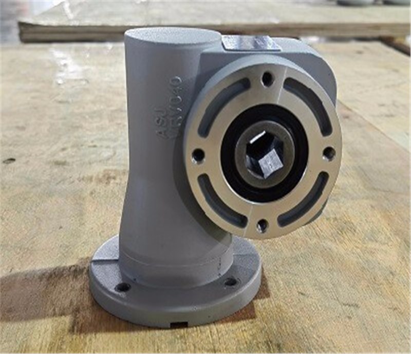 醫療、鋰電池等高精度行業用減速機