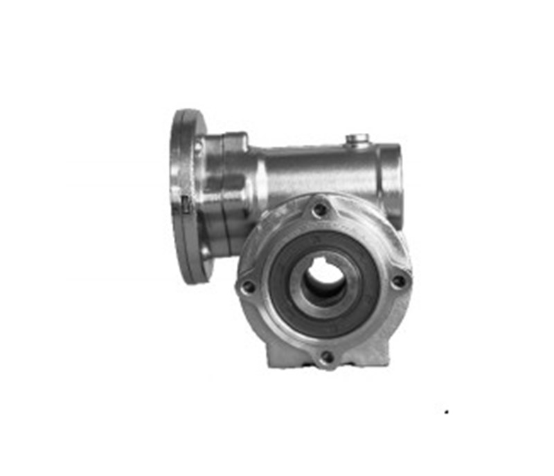 環保行業減速機