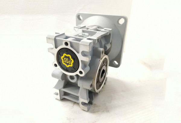 蝸輪蝸桿減速機