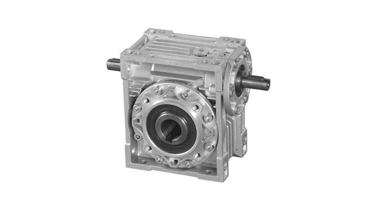 上海艾思捷：蝸輪蝸桿減速機工作原理是什么？