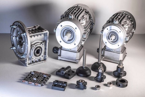 艾思捷針對輸送行業定制的解決方案