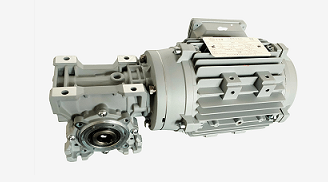 艾思捷技術科普：蝸輪蝸桿減速機在使用過程中發燙了怎么辦？