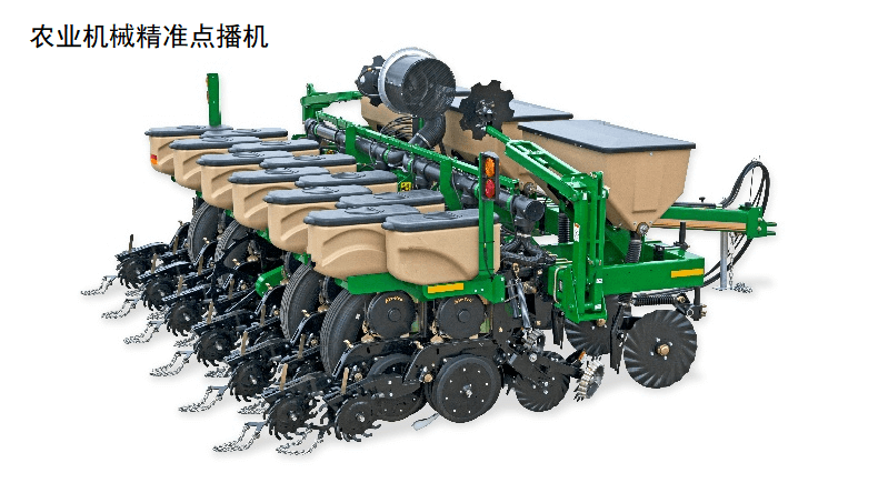 農業機械精準點播機專用減速機 艾思捷SJKM050準雙曲面齒輪減速機