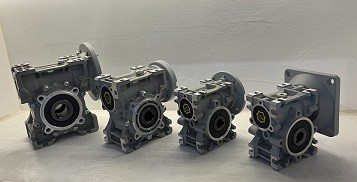 蝸輪蝸桿減速機可以正反轉(zhuǎn)嗎？艾思捷這樣回答