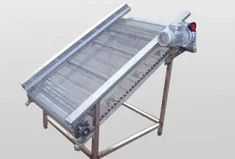 輸送設(shè)備上可以使用蝸輪機嗎？