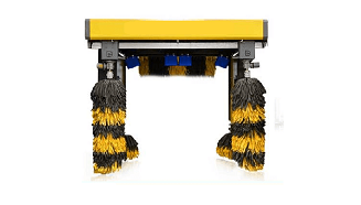 龍門行走洗車機減速機都有什么牌子？