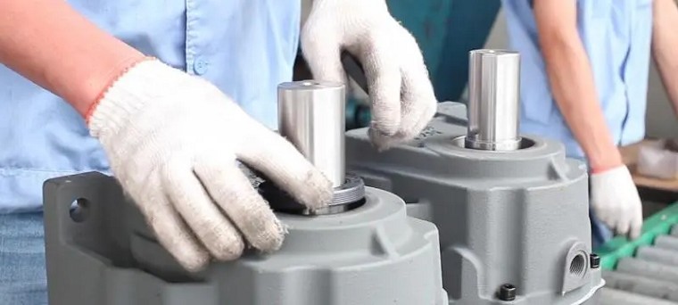 艾思捷教您當減速電機不轉動的時候，該怎樣判斷電動機的好壞？