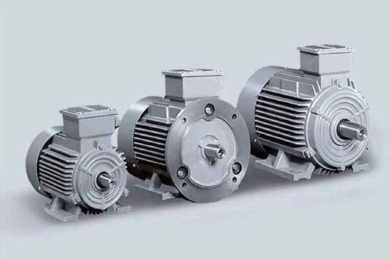 艾思捷問：直流電機與交流電機有什么區別呢？