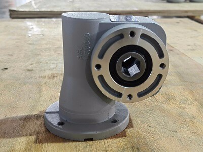 醫療、鋰電池等高精度行業用減速機