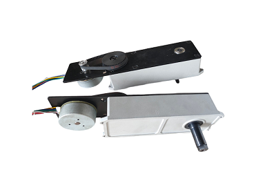 門機行業用減速機